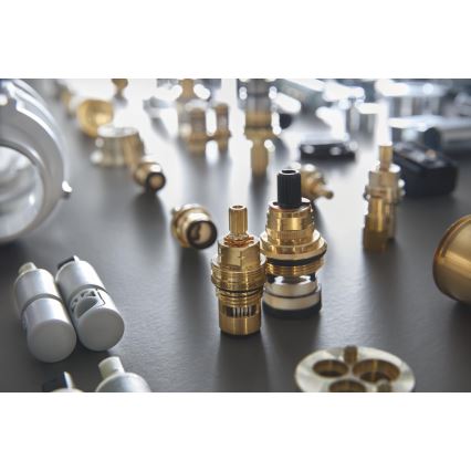 GROHE 12433000 - AQUADIMMER-schakelaar