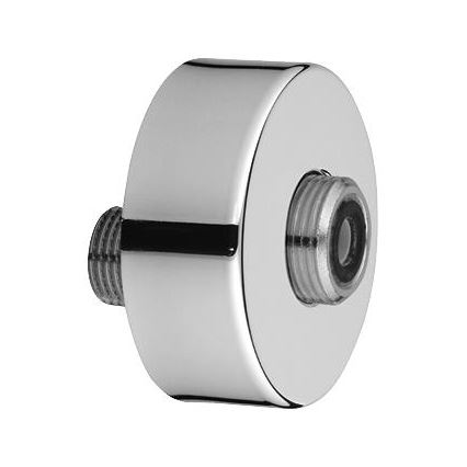 GROHE 12662000 - S-aansluiting 70 x 26 messing/glanzend chroom