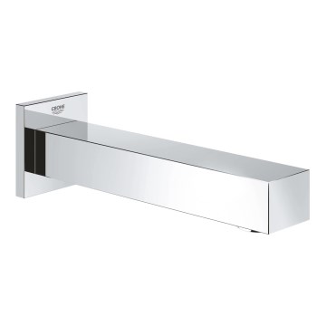 GROHE 13303000 - Badafvoer EUROCUBE 170 mm glanzend chroom