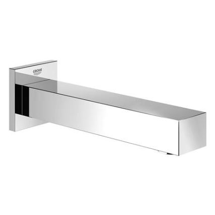 GROHE 13303000 - Badafvoer EUROCUBE 170 mm glanzend chroom
