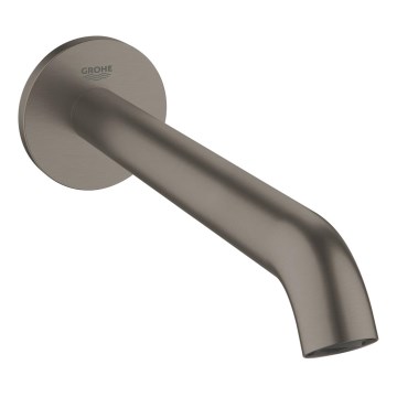 GROHE 13449AL1 - Badafvoer ESSENCE 221 mm grafiet