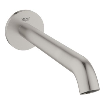 GROHE 13449DC1 - Badafvoer ESSENCE 221 mm roestvrij staal