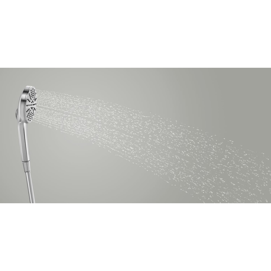 GROHE 1348630000 - Handdouche VITALIO JOY+ 120 mm glanzend chroom