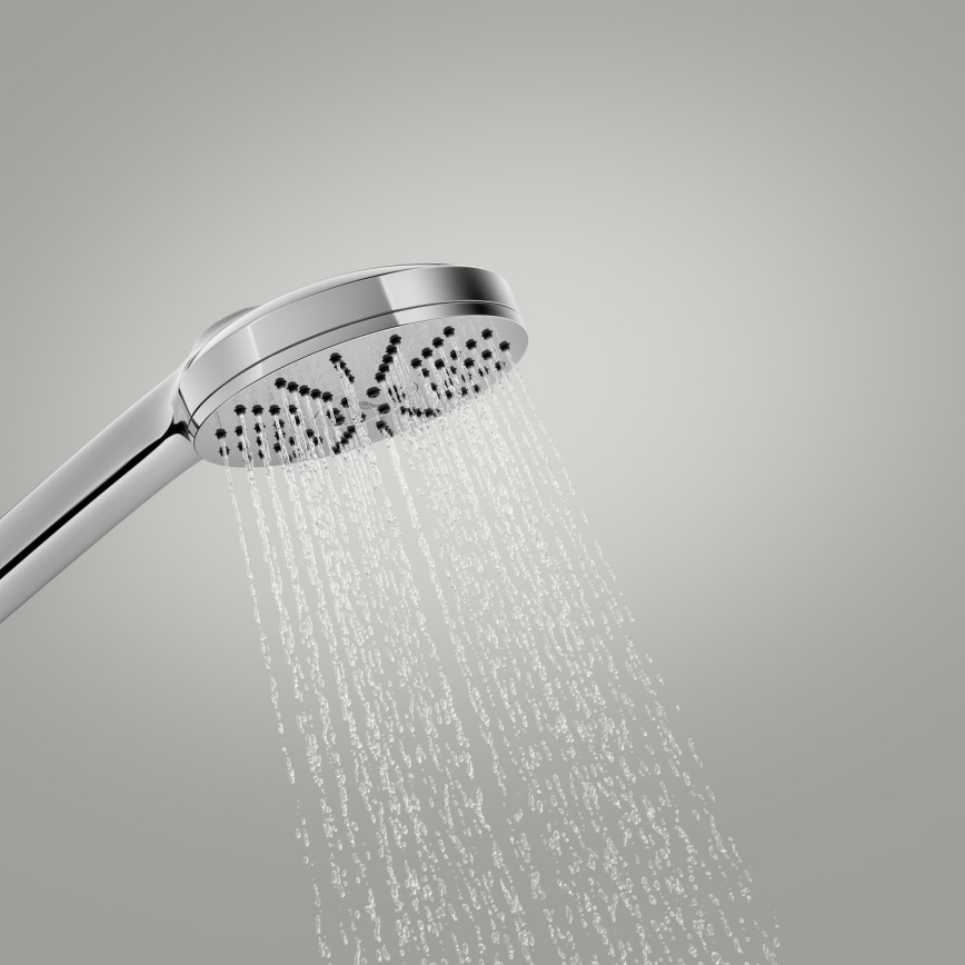 GROHE 1348630000 - Handdouche VITALIO JOY+ 120 mm glanzend chroom