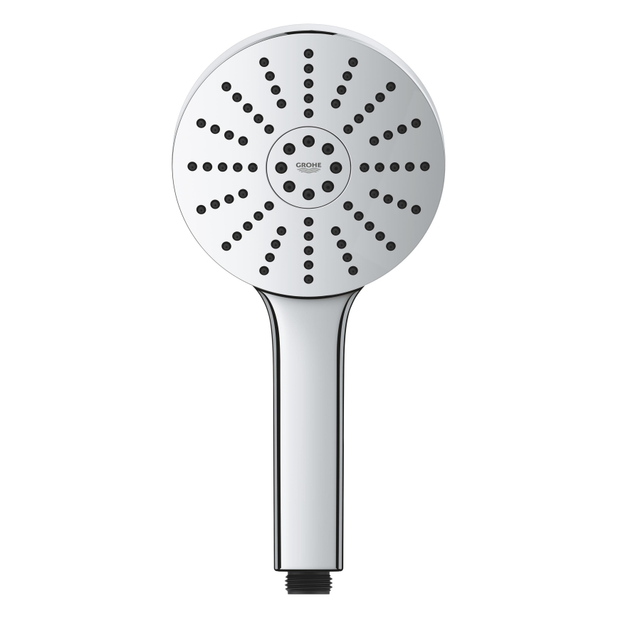 GROHE 1348630000 - Handdouche VITALIO JOY+ 120 mm glanzend chroom