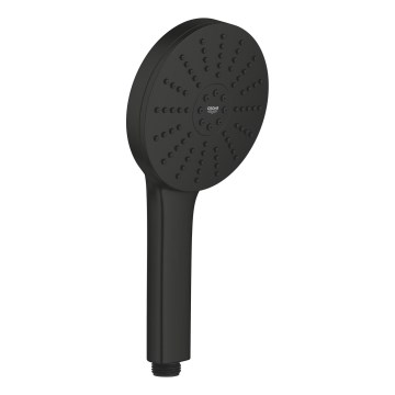 GROHE 1348632430 - Handdouche VITALIO JOY+ 120 mm zwart