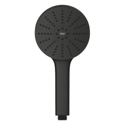 GROHE 1348632430 - Handdouche VITALIO JOY+ 120 mm zwart