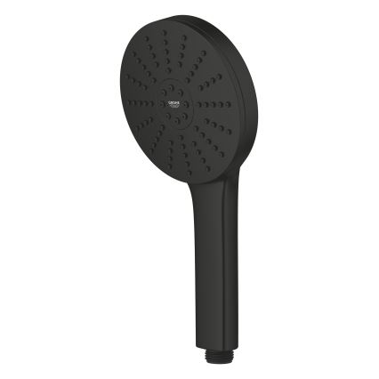 GROHE 1348632430 - Handdouche VITALIO JOY+ 120 mm zwart