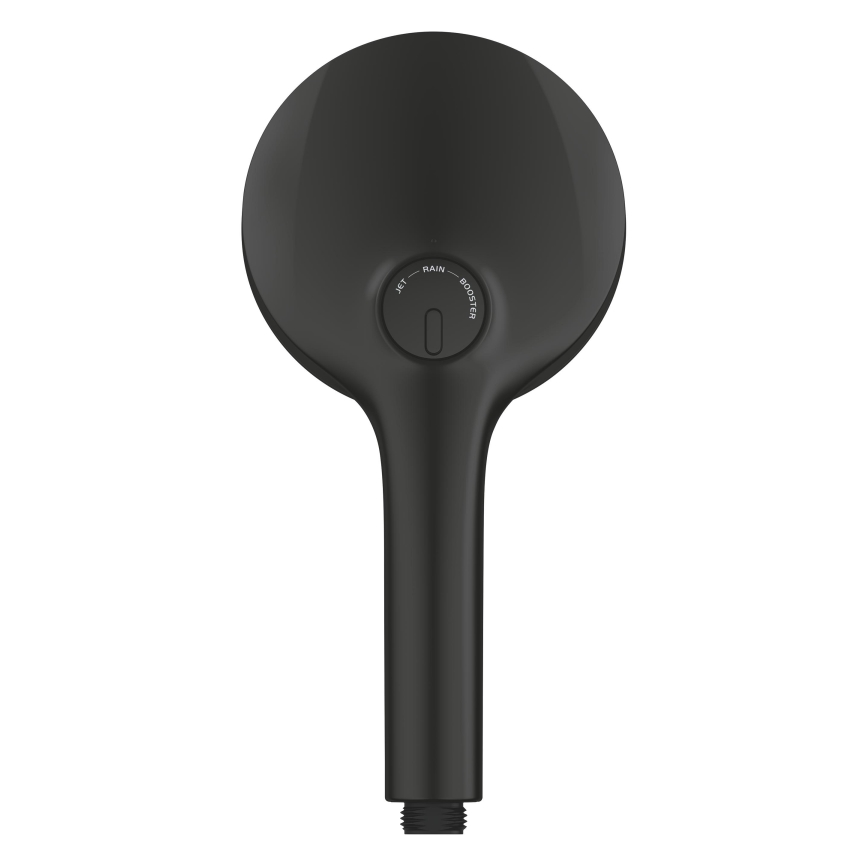 GROHE 1348632430 - Handdouche VITALIO JOY+ 120 mm zwart