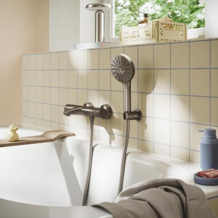 GROHE 134863AL00 - Handdouche VITALIO JOY+ 120 mm grafiet