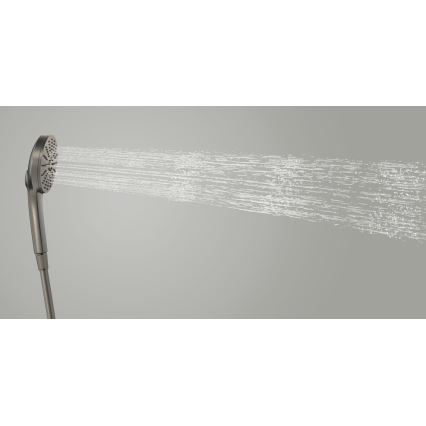 GROHE 134863AL00 - Handdouche VITALIO JOY+ 120 mm grafiet