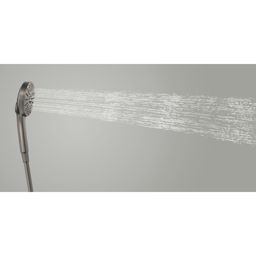 GROHE 134863AL00 - Handdouche VITALIO JOY+ 120 mm grafiet