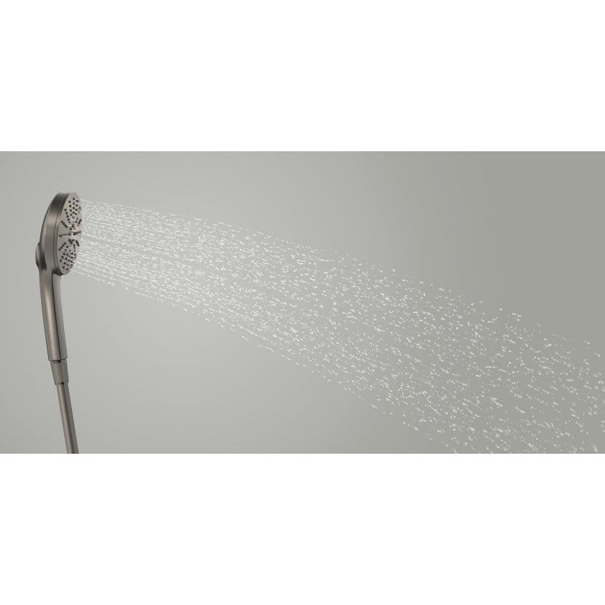 GROHE 134863AL00 - Handdouche VITALIO JOY+ 120 mm grafiet