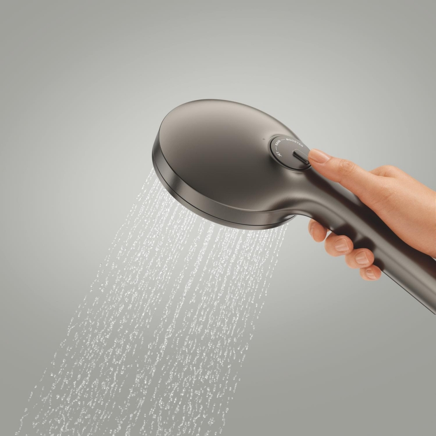 GROHE 134863AL00 - Handdouche VITALIO JOY+ 120 mm grafiet