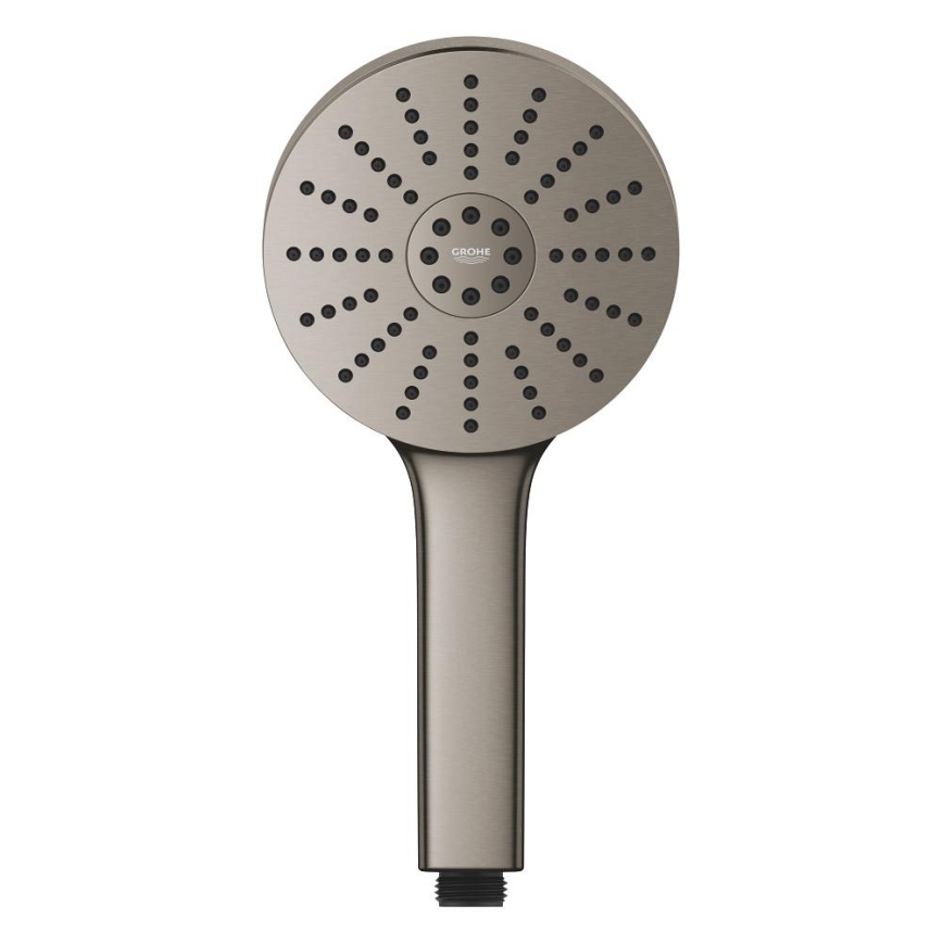 GROHE 134863AL00 - Handdouche VITALIO JOY+ 120 mm grafiet
