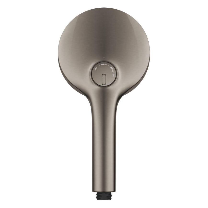 GROHE 134863AL00 - Handdouche VITALIO JOY+ 120 mm grafiet