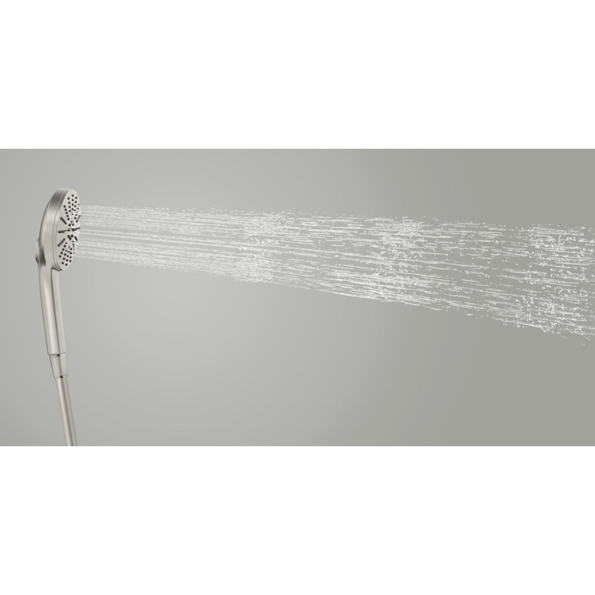 GROHE 134863DC00 - Handdouche VITALIO JOY+ 120 mm mat chroom