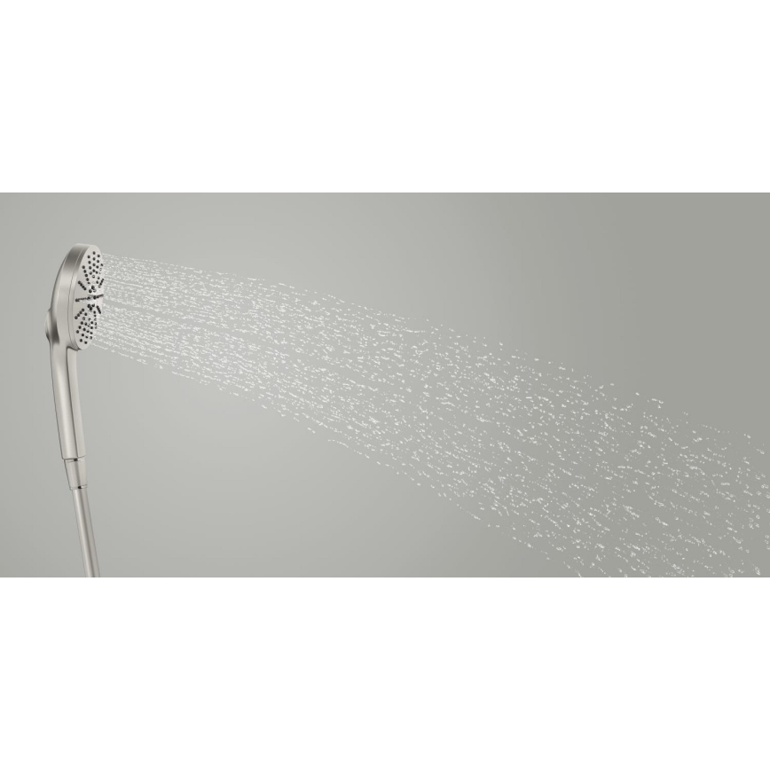 GROHE 134863DC00 - Handdouche VITALIO JOY+ 120 mm mat chroom
