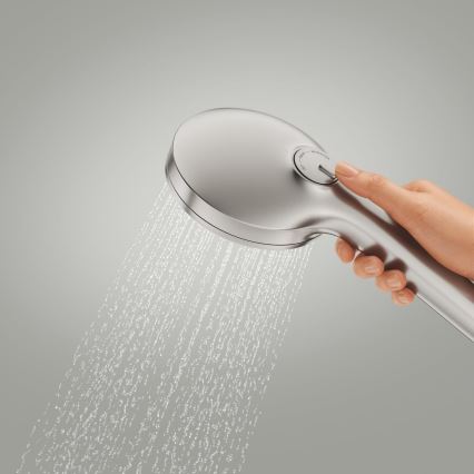 GROHE 134863DC00 - Handdouche VITALIO JOY+ 120 mm mat chroom