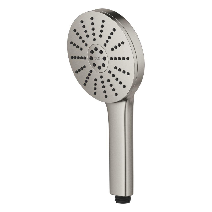 GROHE 134863DC00 - Handdouche VITALIO JOY+ 120 mm mat chroom