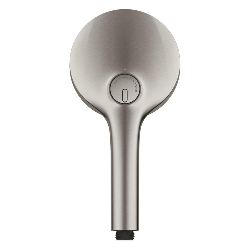 GROHE 134863DC00 - Handdouche VITALIO JOY+ 120 mm mat chroom