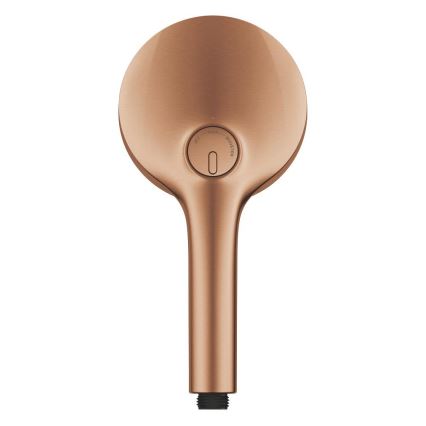 GROHE 134863DL00 - Koperen handdouche VITALIO JOY+ 120 mm