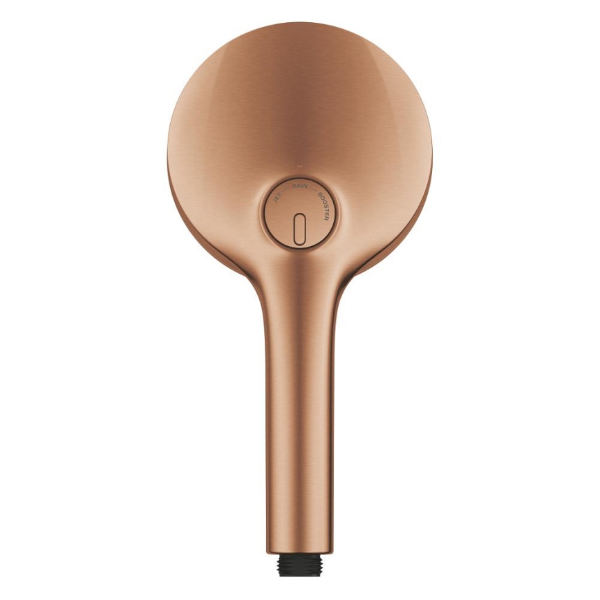 GROHE 134863DL00 - Koperen handdouche VITALIO JOY+ 120 mm