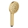 GROHE 134863GN00 - Handdouche VITALIO JOY+ 120 mm, geborsteld goud