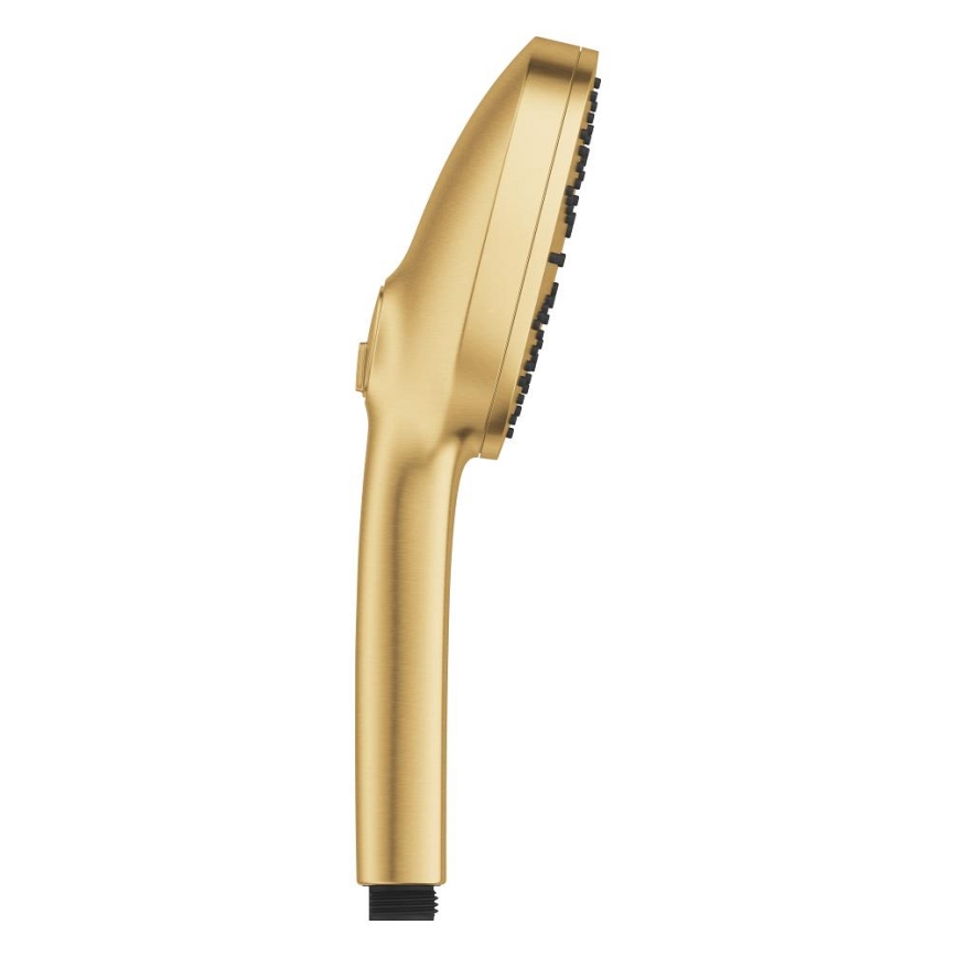 GROHE 134863GN00 - Handdouche VITALIO JOY+ 120 mm, geborsteld goud