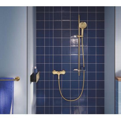 GROHE 134863GN00 - Handdouche VITALIO JOY+ 120 mm, goudkleurig