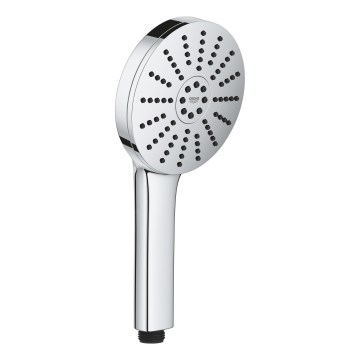 GROHE 1348640000 - Handdouche VITALIO JOY+ 120 mm glanzend chroom
