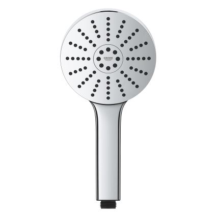 GROHE 1348640000 - Handdouche VITALIO JOY+ 120 mm glanzend chroom