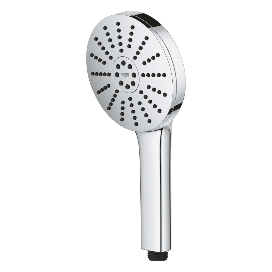 GROHE 1348640000 - Handdouche VITALIO JOY+ 120 mm glanzend chroom
