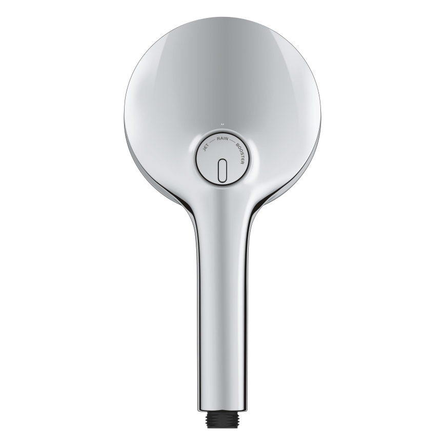 GROHE 1348640000 - Handdouche VITALIO JOY+ 120 mm glanzend chroom