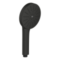 GROHE 1348642430 - Handdouche VITALIO JOY+ 120 mm zwart