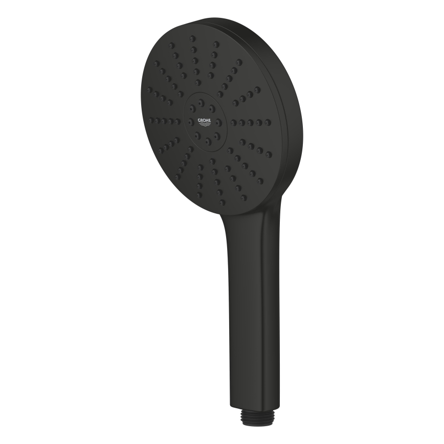 GROHE 1348642430 - Handdouche VITALIO JOY+ 120 mm zwart