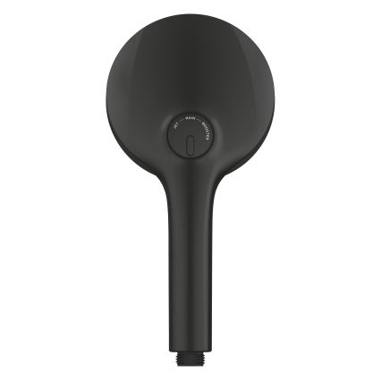 GROHE 1348642430 - Handdouche VITALIO JOY+ 120 mm zwart