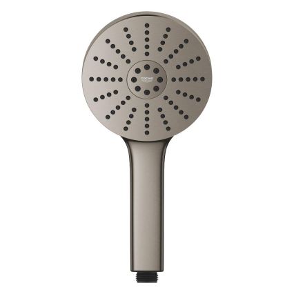 GROHE 134864AL00 - Handdouche VITALIO JOY+ 120 mm grafiet