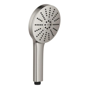 GROHE 134864DC00 - Handdouche VITALIO JOY+ 120 mm mat chroom