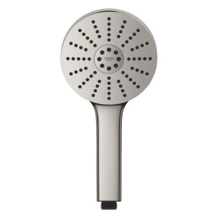 GROHE 134864DC00 - Handdouche VITALIO JOY+ 120 mm mat chroom