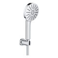 GROHE 1348650000 - Doucheset VITALIO JOY+ 120 mm, glanzend chroom