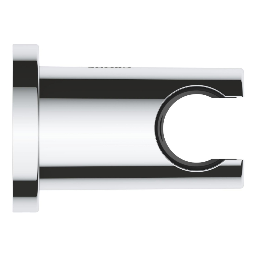 GROHE 1348650000 - Doucheset VITALIO JOY+ 120 mm, glanzend chroom