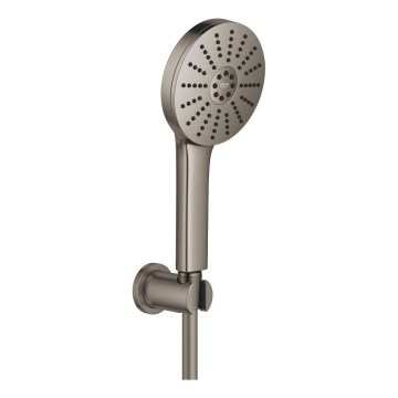 GROHE 134865AL00 - Doucheset VITALIO JOY+ 120 mm grafiet