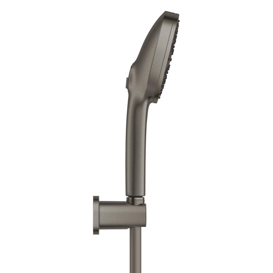GROHE 134865AL00 - Doucheset VITALIO JOY+ 120 mm grafiet