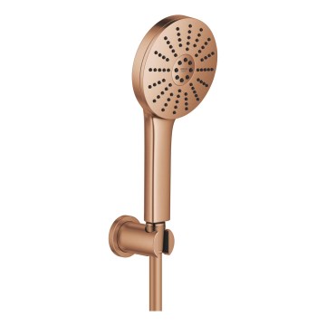 GROHE 134865DL00 - VITALIO JOY+ 120 mm koperen doucheset