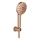 GROHE 134865DL00 - VITALIO JOY+ 120 mm koperen doucheset