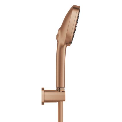 GROHE 134865DL00 - VITALIO JOY+ 120 mm koperen doucheset