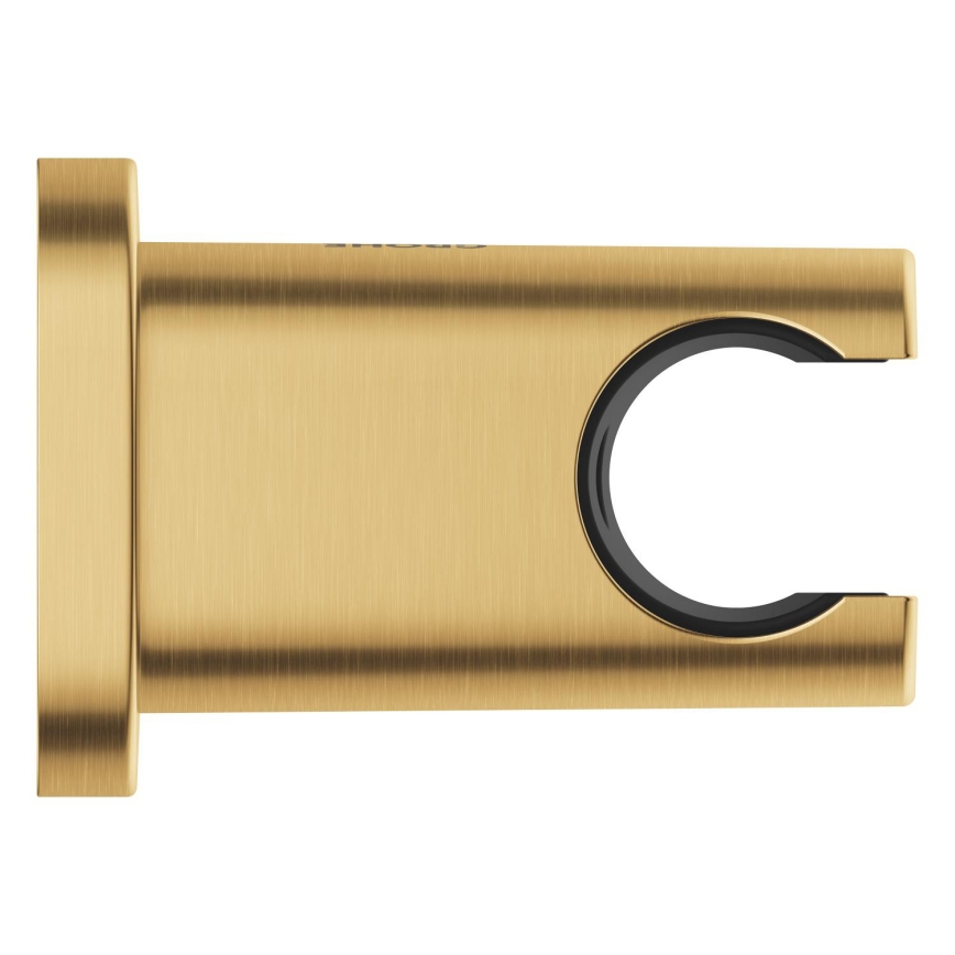 GROHE 134865GN00 - VITALIO JOY+ doucheset 120 mm, goud