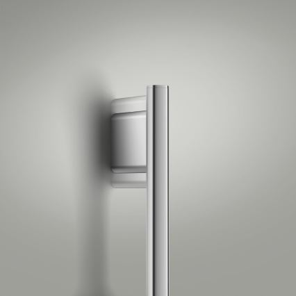GROHE 1348660000 - Doucheset VITALIO JOY+ 120 mm glanzend chroom