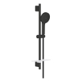 GROHE 1348662430 - Doucheset VITALIO JOY+ 120 mm zwart